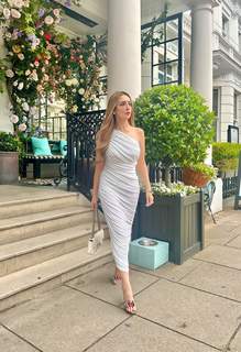 Fatima Kasuri feet photo 9