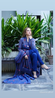 Fatima Kasuri feet photo 5