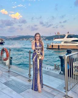 Fatima Kasuri feet photo 8