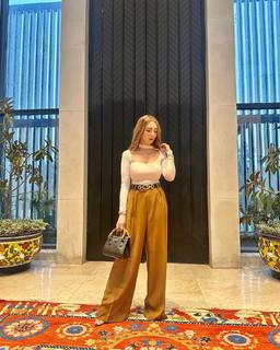 Fatima Kasuri feet photo 4