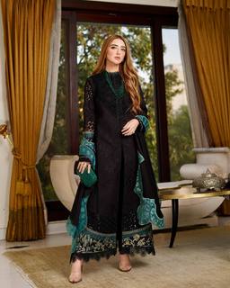 Fatima Kasuri feet photo 3