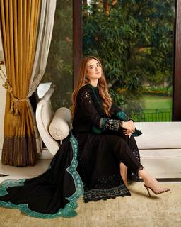 Fatima Kasuri feet photo 2