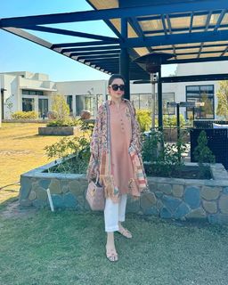 Fatima Kasuri feet photo 18
