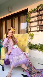 Fatima Kasuri feet photo 17