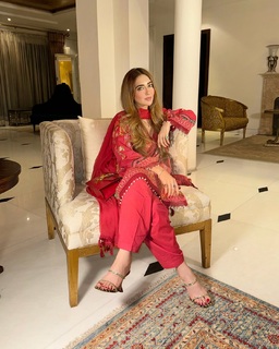 Fatima Kasuri feet photo 16