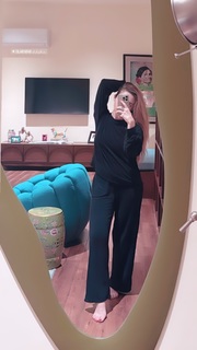 Fatima Kasuri feet photo 15