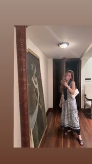 Fatima Kasuri feet photo 14