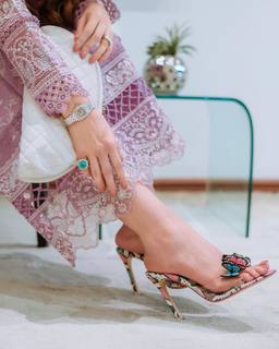 Fatima Kasuri feet photo 12