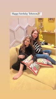 Fatima Kasuri feet photo 11