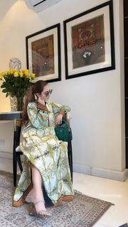 Fatima Kasuri feet photo 10