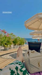 Fatima Kasuri feet photo 8