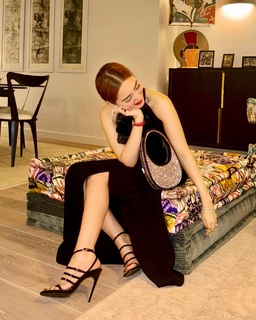 Fatima Kasuri feet photo 5