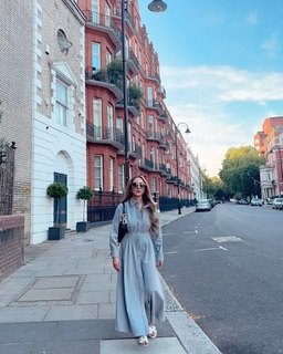 Fatima Kasuri feet photo 2