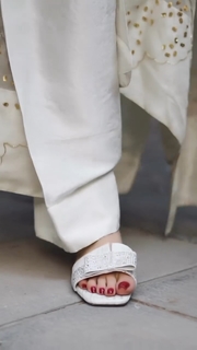 Fatima Kasuri feet photo 20