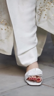 Fatima Kasuri feet photo 19