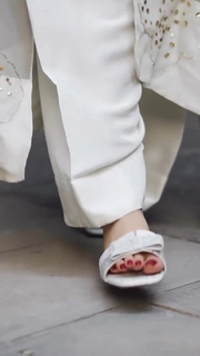 Fatima Kasuri feet photo 18