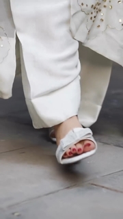 Fatima Kasuri feet photo 17