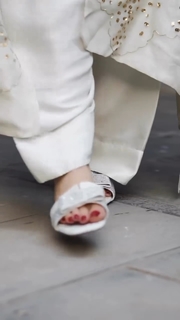 Fatima Kasuri feet photo 16