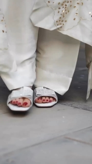 Fatima Kasuri feet photo 15
