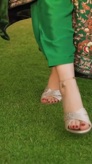 Fatima Kasuri feet photo 13