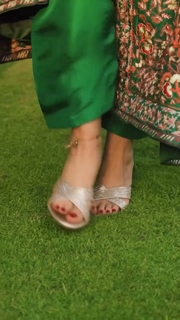 Fatima Kasuri feet photo 12