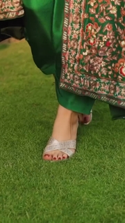 Fatima Kasuri feet photo 10