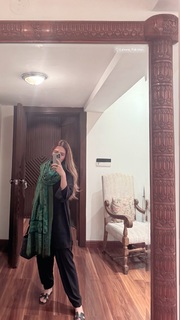 Fatima Kasuri feet photo 8