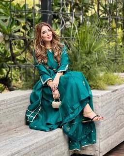 Fatima Kasuri feet photo 6