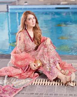 Fatima Kasuri feet photo 5