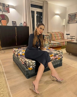 Fatima Kasuri feet photo 4
