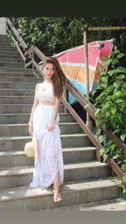 Fatima Kasuri feet photo 20
