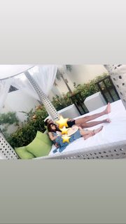 Fatima Kasuri feet photo 19