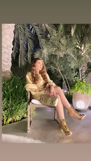 Fatima Kasuri feet photo 17