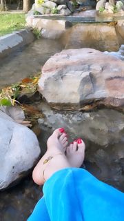 Fatima Kasuri feet photo 16
