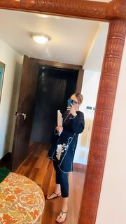 Fatima Kasuri feet photo 15