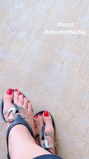 Fatima Kasuri feet photo 14