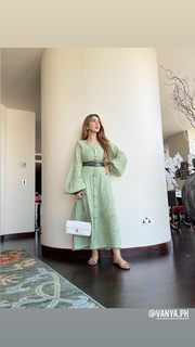 Fatima Kasuri feet photo 13