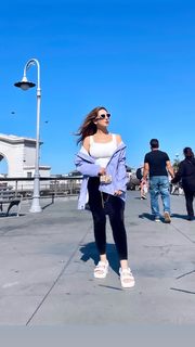 Fatima Kasuri feet photo 10