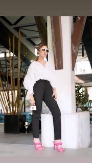 Fatima Kasuri feet photo 9