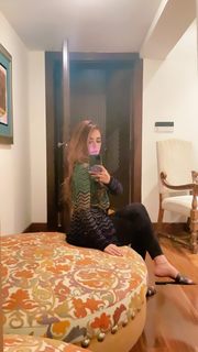 Fatima Kasuri feet photo 8