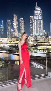 Fatima Kasuri feet photo 6