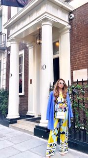 Fatima Kasuri feet photo 5