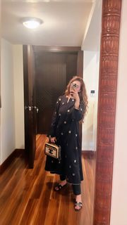 Fatima Kasuri feet photo 4