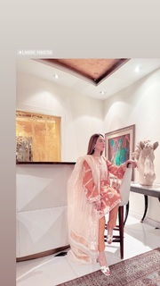 Fatima Kasuri feet photo 16