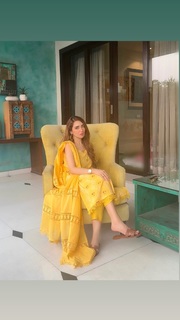 Fatima Kasuri feet photo 15