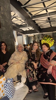 Fatima Kasuri feet photo 14