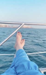 Fatima Kasuri feet photo 12