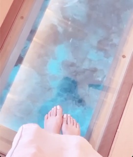Fatima Kasuri feet photo 10