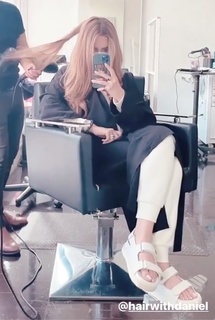 Fatima Kasuri feet photo 9
