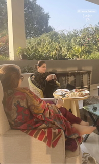 Fatima Kasuri feet photo 7
